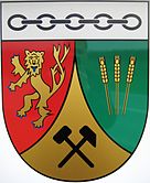 Wappen der Ortsgemeinde Kettenhausen