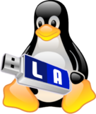 Logo von LinuxAdvanced