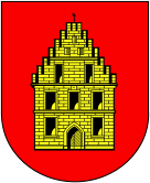Wappen der Samtgemeinde Schüttorf
