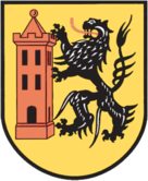 Wappen der Stadt Meißen