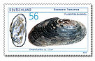 Stamp Germany 2002 MiNr2266 Flussperlmuschel.jpg