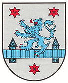 Wappen der Ortsgemeinde Reichenbach-Steegen