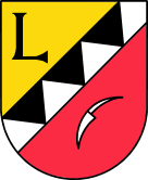 Wappen der Ortsgemeinde Lingenfeld