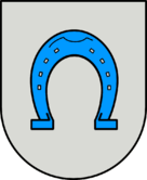 Wappen der Ortsgemeinde Schwegenheim