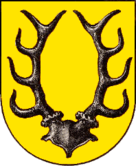 Wappen der Gemeinde Despetal
