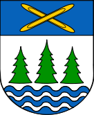 Wappen der Gemeinde Grünbach