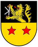 Wappen der Ortsgemeinde Gundersweiler