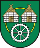Wappen der Gemeinde Hambühren