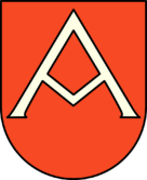Wappen der Ortsgemeinde Jockgrim
