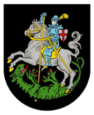 Wappen der Ortsgemeinde Katzenbach