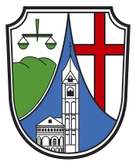 Wappen der Ortsgemeinde Lonnig