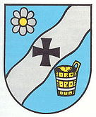 Wappen der Gemeinde Schönenberg-Kübelberg