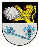 Wappen der Ortsgemeinde Sitters