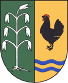 Wappen der Gemeinde Sülzfeld