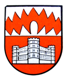 Wappen des Amtes Büren-Land