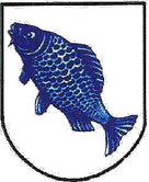 Wappen der Stadt Nauen