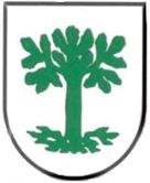 Wappen der Gemeinde Eisdorf