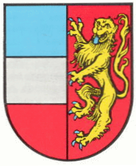 Wappen der Gemeinde Neuhemsbach