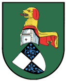Wappen der Stadt Neustadt an der Aisch