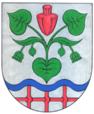 Wappen der Ortsgemeinde Zehnhausen bei Wallmerod