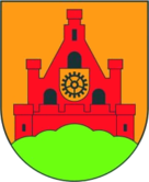 Wappen der Stadt Gevelsberg