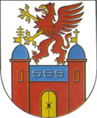 Wappen des Amtes Jarmen-Tutow