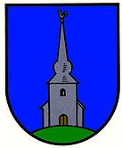 Wappen der Gemeinde Cappel