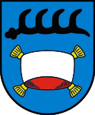 Wappen der Stadt Pfullingen
