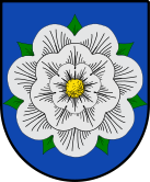 Wappen der Stadt Bramsche
