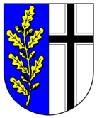 Wappen der Samtgemeinde Gellersen