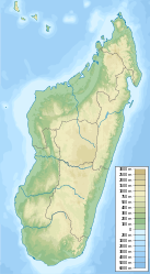 Nosy Mitsio (Madagaskar)