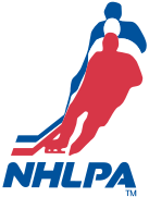 Logo der National Hockey League Players’ Association