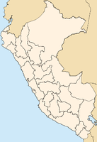 Huantsán (Peru)