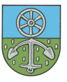 Wappen der Ortsgemeinde Reipoltskirchen