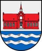 Wappen der Gemeinde Schlesen