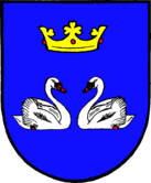Wappen des Amtes Schlei-Ostsee