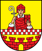Wappen der Stadt Lüdenscheid