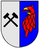 Wappen der Stadt Torgelow