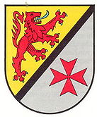 Wappen der Ortsgemeinde Herren-Sulzbach
