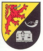 Wappen der Ortsgemeinde Homberg