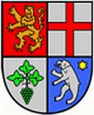 Wappen der Ortsgemeinde Riol
