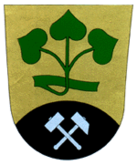 Wappen der Ortsgemeinde Berg