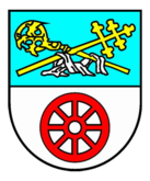 Wappen der Gemeinde Billigheim