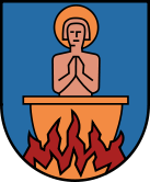 Wappen der Gemeinde Flein