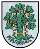 Wappen der Gemeinde Frelsdorf