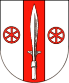 Wappen der Gemeinde Harbarnsen