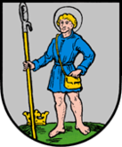 Wappen der Ortsgemeinde Hatzenbühl