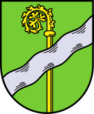Wappen der Stadt Kusel