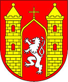 Wappen der Stadt Löbau