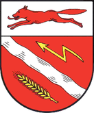 Wappen der Gemeinde Landesbergen